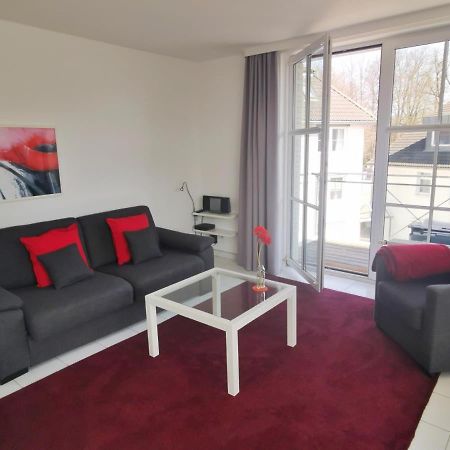 Apartmentvermittlung Mehr Als Meer - Objekt 18 Niendorf  Bagian luar foto