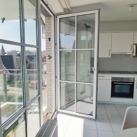 Apartmentvermittlung Mehr Als Meer - Objekt 18 Niendorf  Bagian luar foto